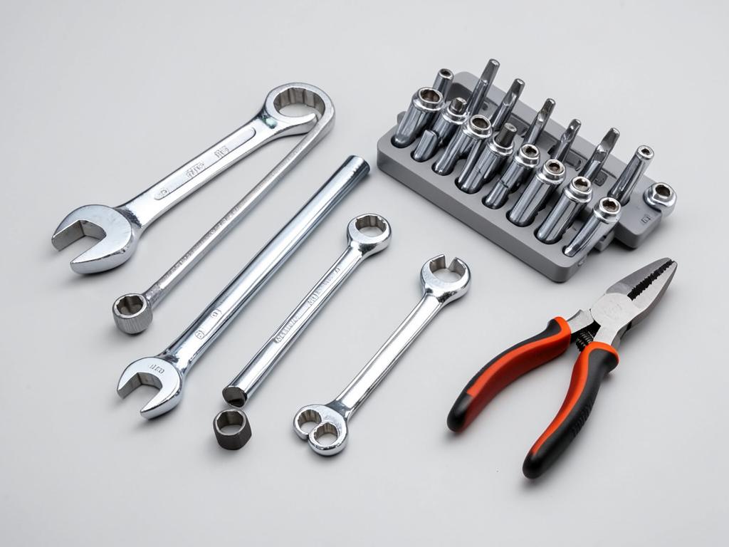 Herramientas manuales